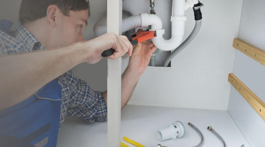 Professional Water heater repair in Cranbury, NJ